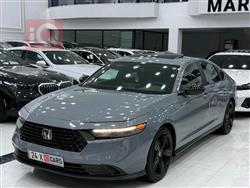 هوندا أكورد